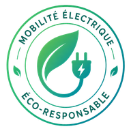 Mobilité électrique éco-responsable